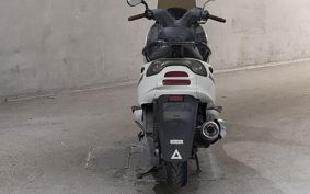 YAMAHA MAJESTY 125 SE27