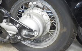 YAMAHA DRAGSTAR 400 CLASSIC 2009 VH01J