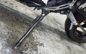 KAWASAKI NINJA 250 2 2007 EX250P