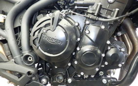 TRIUMPH TIGER 800 2012