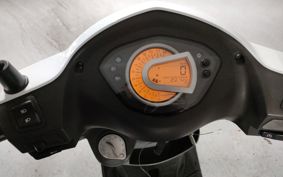SYM GT125 HM12V