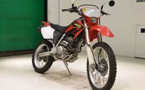 HONDA XR250 GEN 2 1986 MD30