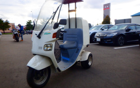HONDA GYRO TA02