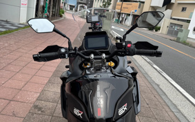 SUZUKI GSX-S1000GX 2025 EK1AA