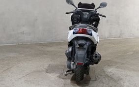 KYMCO  KYMCO K-XCT125 SK25BA