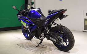 YAMAHA YZF-R25 RG10J