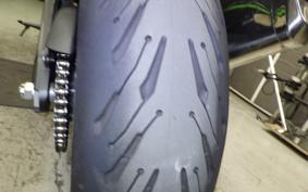 KAWASAKI NINJA ZX-6R A 2022 ZX636G