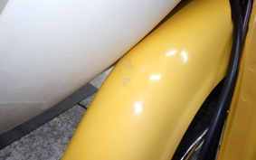 HONDA LITTLE CUB E 2014 AA01