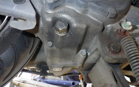HONDA DIO Gen.6 AF62