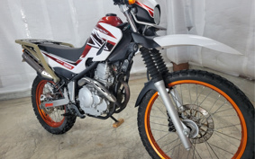 YAMAHA TOURING SEROW DG17J