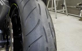 KAWASAKI Z900 Gen.2 2018 ZR900B