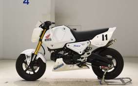 HONDA GROM 2022