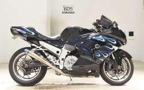 KAWASAKI ZZ1400 NINJA R 2009 ZXT40C