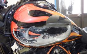 HARLEY FXDWG 1580 2011