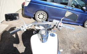 YAMAHA DRAGSTAR 400 1999 0027