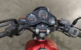 HONDA CBX250RS MC10