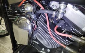 HARLEY FXDBI 2005