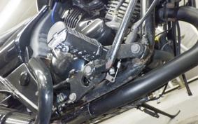 KAWASAKI ELIMINATOR 250 V 2025 VN250A