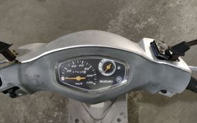 SUZUKI ADDRESS V125 CF46A