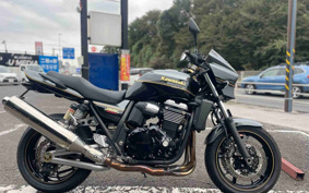 KAWASAKI ZRX1200 DAEG 2009 ZRT20D