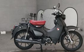 HONDA  SUPER CUB C125 JA71