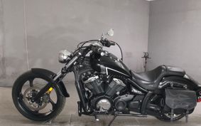YAMAHA XVS1300CA STRIKER VP33