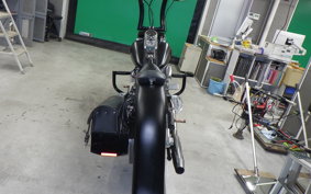 HARLEY FLSTF 1450 2002