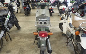 YAMAHA MATE 80 V80