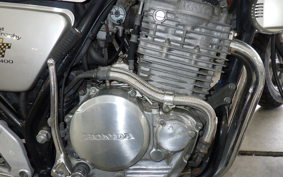 HONDA GB400TT MK2 1987 NC20