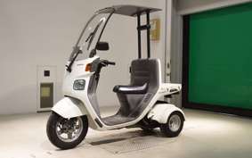 HONDA GYRO CANOPY TA03