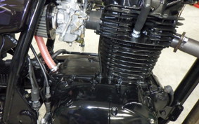 KAWASAKI 250TR BJ250F