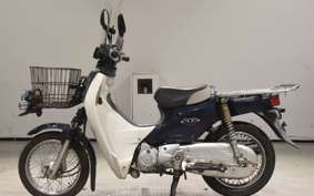 HONDA C50 SUPER CUB AA04