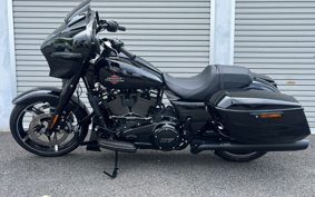 HARLEY FLHX1580 2026 KB7