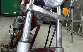 HONDA JAZZ 50 AC09