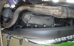 KAWASAKI NINJA 250 EX250L