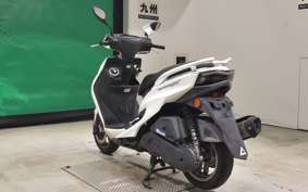 YAMAHA CYGNUS 125 XSR 3 SEA5J