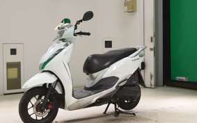 HONDA LEAD 125 JF45