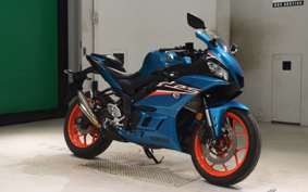 YAMAHA YZF-R25 A 2008 RG43J