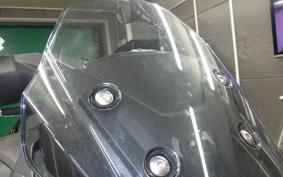 SUZUKI BURGMANｽﾄﾘｰﾄ125EX