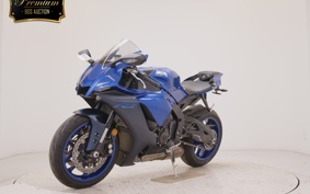 YAMAHA YZF-R1 2025