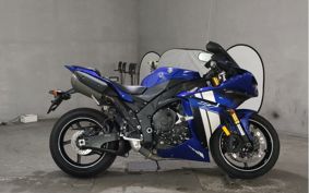 YAMAHA YZF-R1 2012 RN23