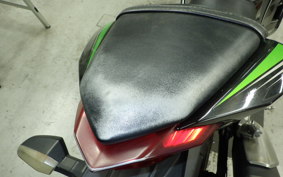 KAWASAKI NINJA 250 EX250L