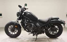HONDA REBEL 250 A 2024 MC49