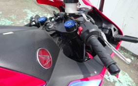 HONDA CBR600RR 2022 PC40