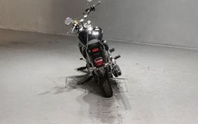 YAMAHA DRAGSTAR 250 VG02J