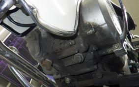 HONDA C50 SUPER CUB AA01