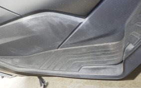 HONDA PCX 160 KF47