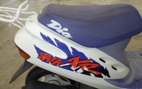 HONDA DIO BAJA 2023 AF28