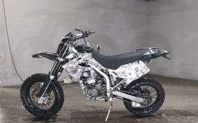 SUZUKI 250SB LX250L