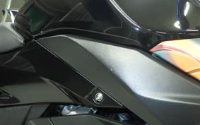SUZUKI GSX250RA 1996